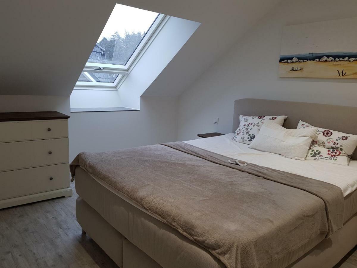 Bei Bremen Gemuetlich Wohnen *