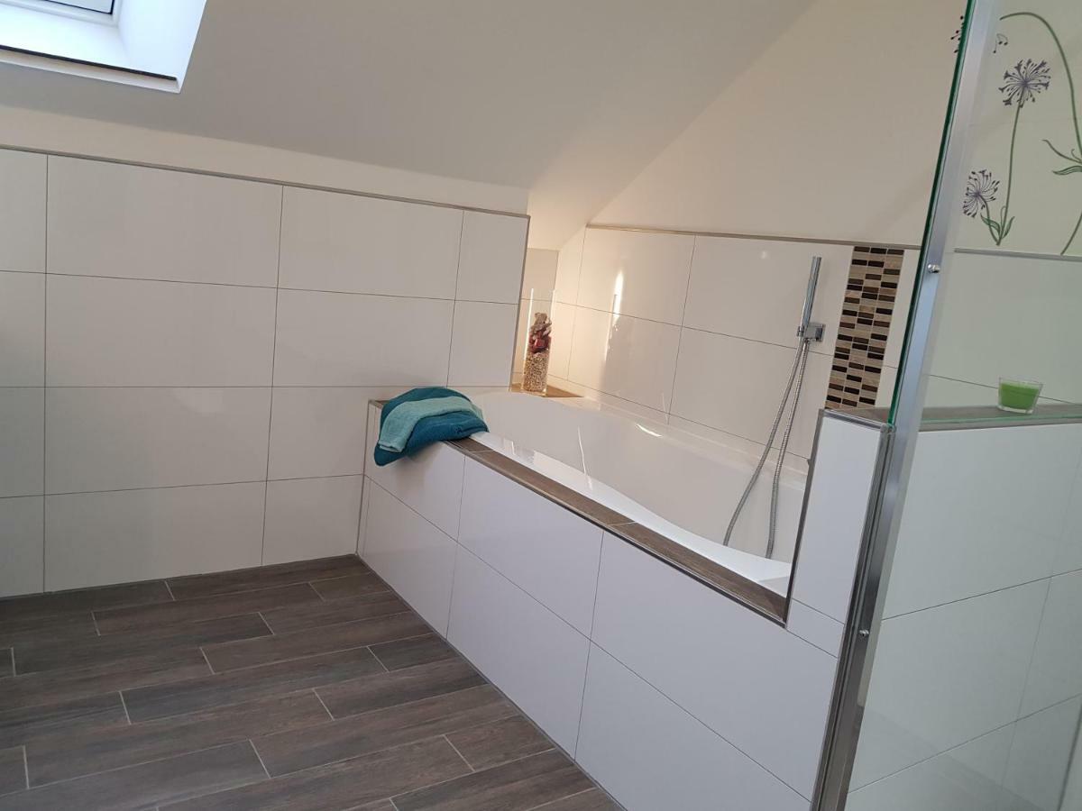Bei Bremen Gemuetlich Wohnen Apartment