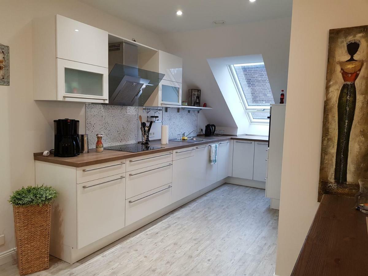 Bei Bremen Gemuetlich Wohnen Apartment