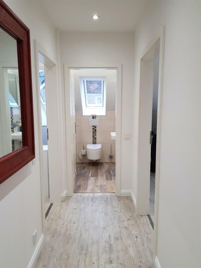 Bei Bremen Gemuetlich Wohnen Apartment