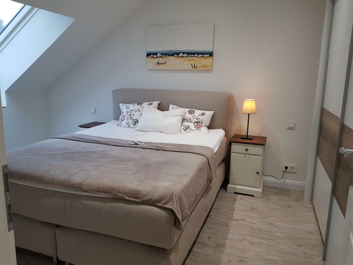 Bei Bremen Gemuetlich Wohnen Apartment *