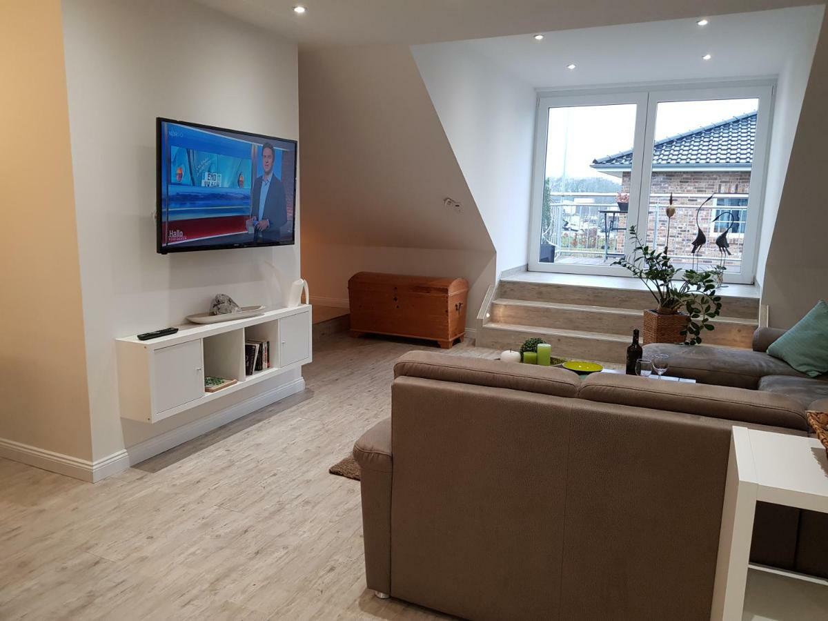 Apartment Bei Bremen Gemuetlich Wohnen *