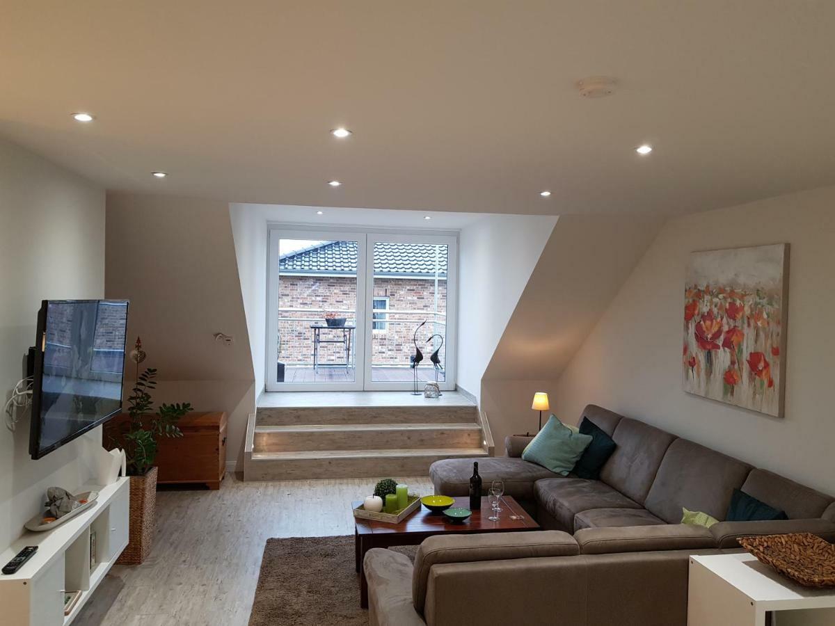 Bei Bremen Gemuetlich Wohnen Apartment Achim
