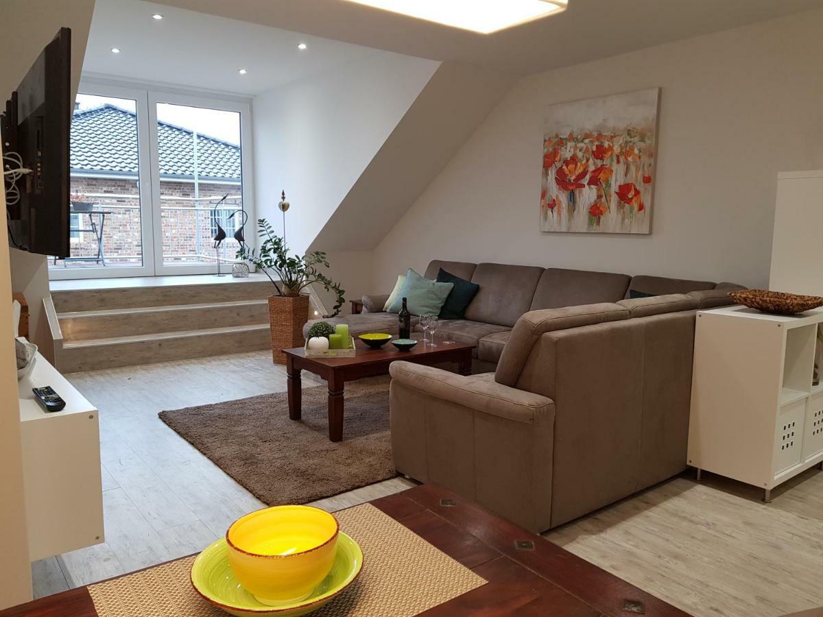 Apartment Bei Bremen Gemuetlich Wohnen Achim