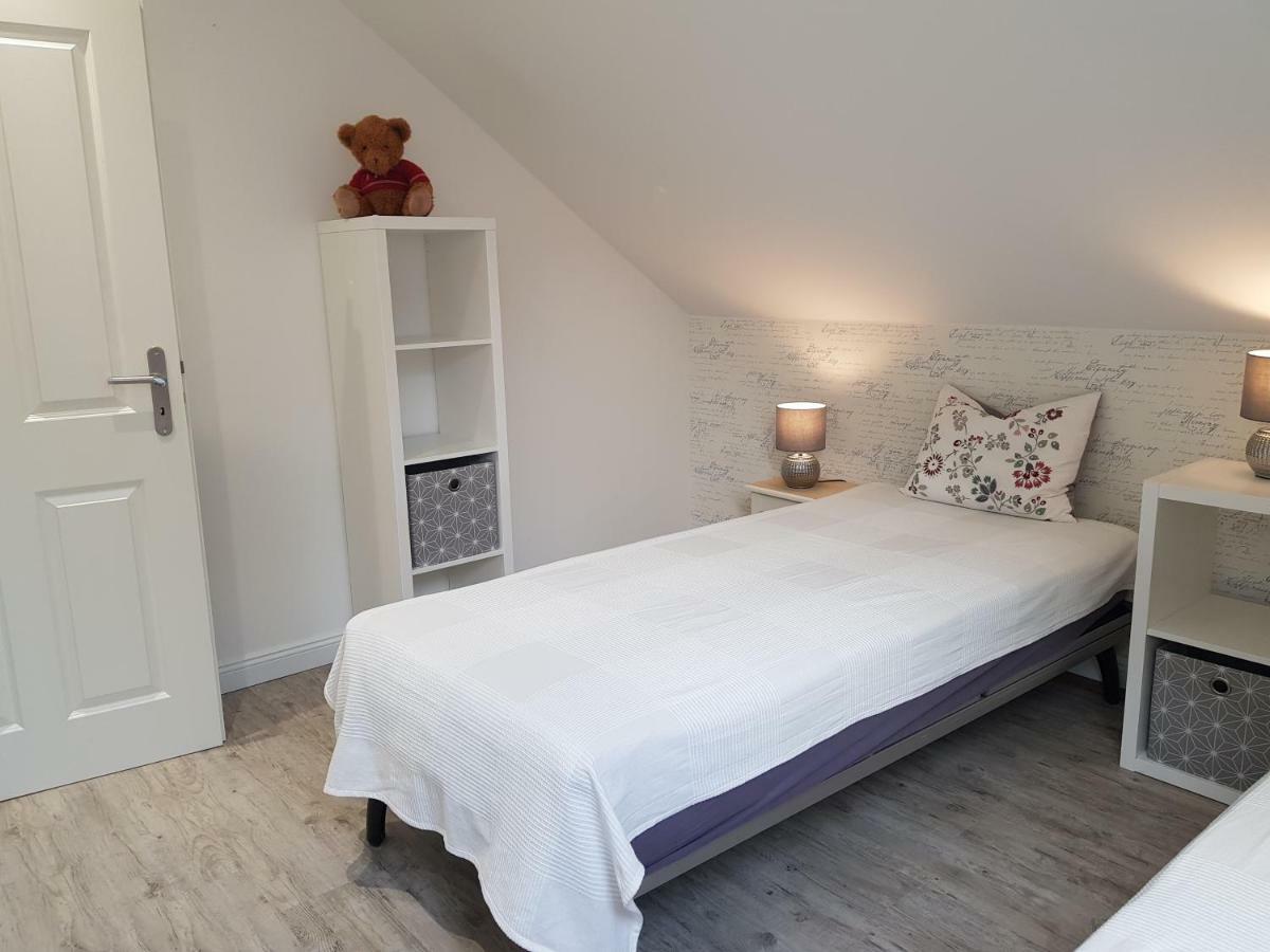 Apartment Bei Bremen Gemuetlich Wohnen